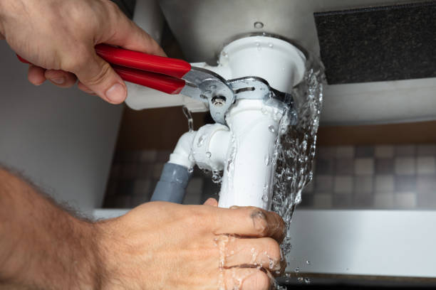 , OK Water damage restoration Company