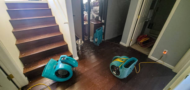 Best Commercial water damage restoration  in Locust Grove, OK